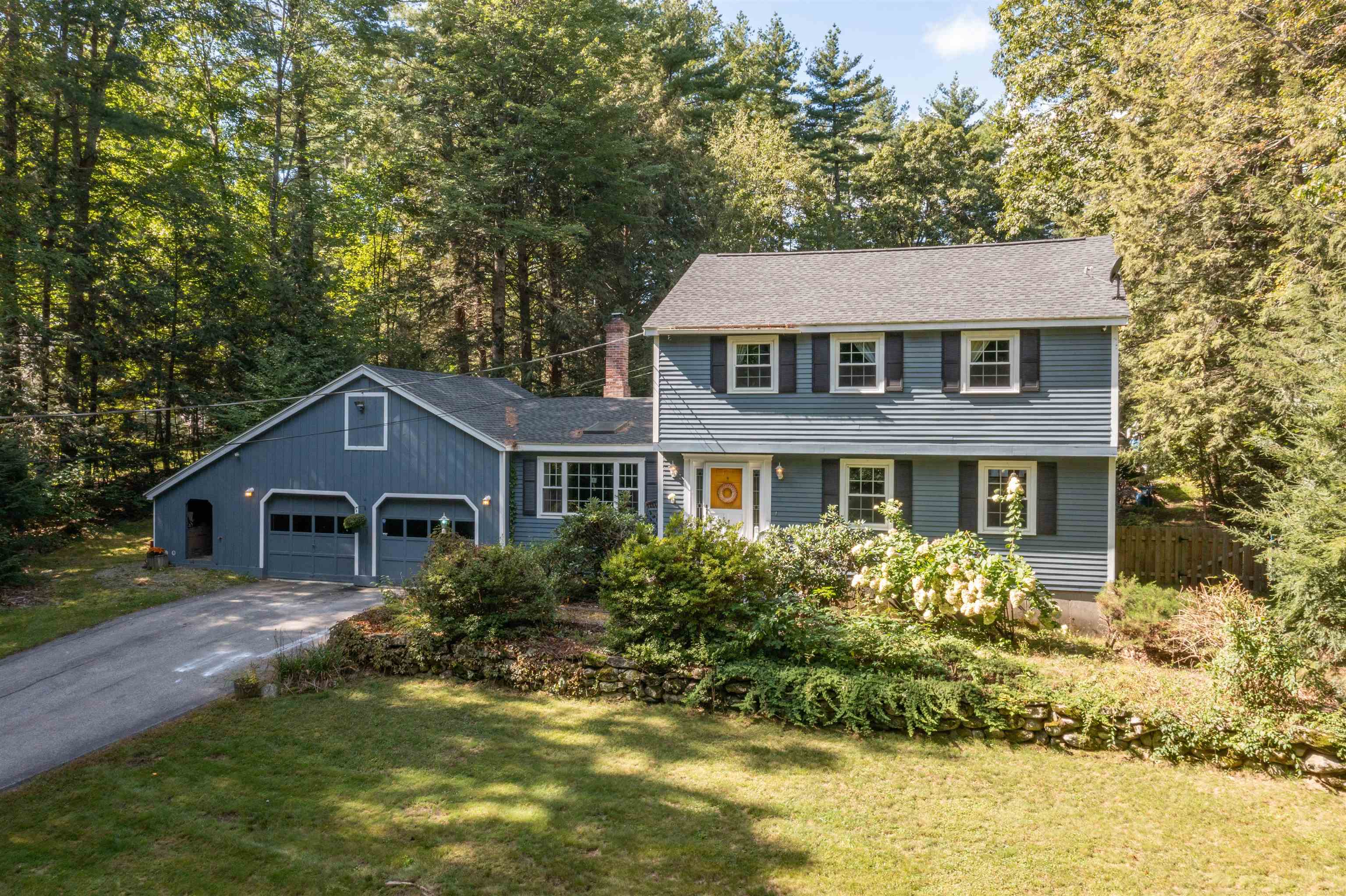 5 Ravine Road Amherst, NH 03031 - Photo 1 of 21