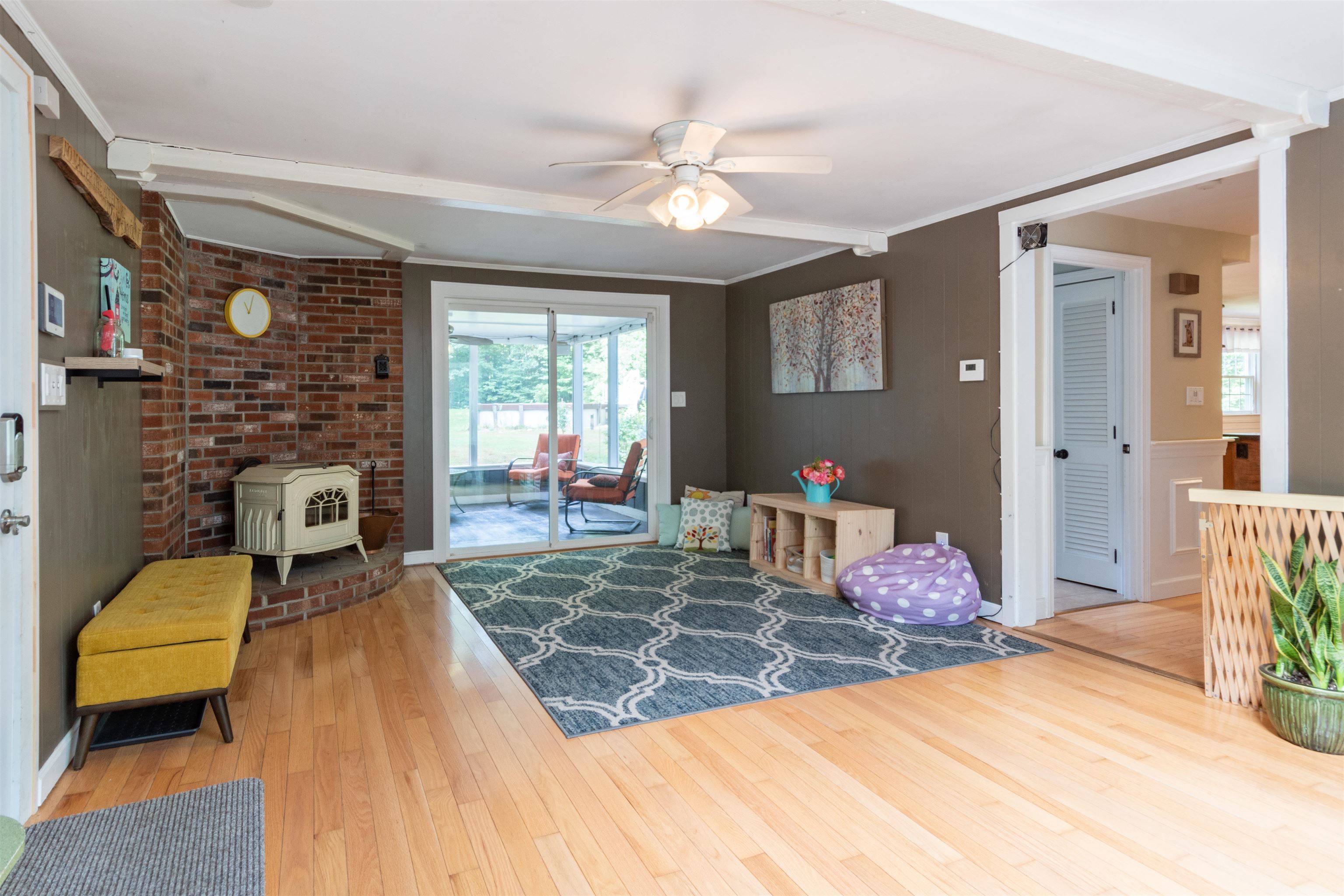 5 Ravine Road Amherst, NH 03031 - Photo 13 of 21
