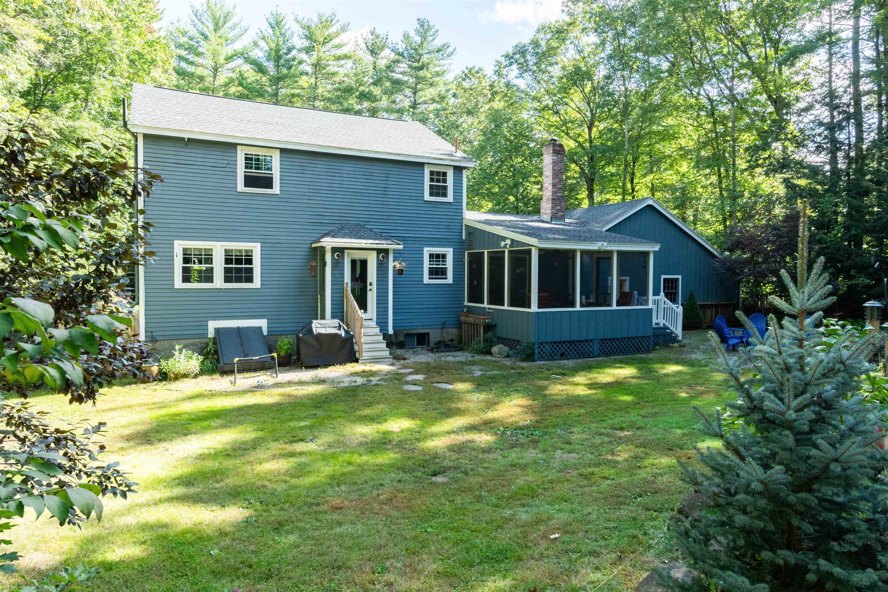 5 Ravine Road Amherst, NH 03031 - Photo 17 of 21