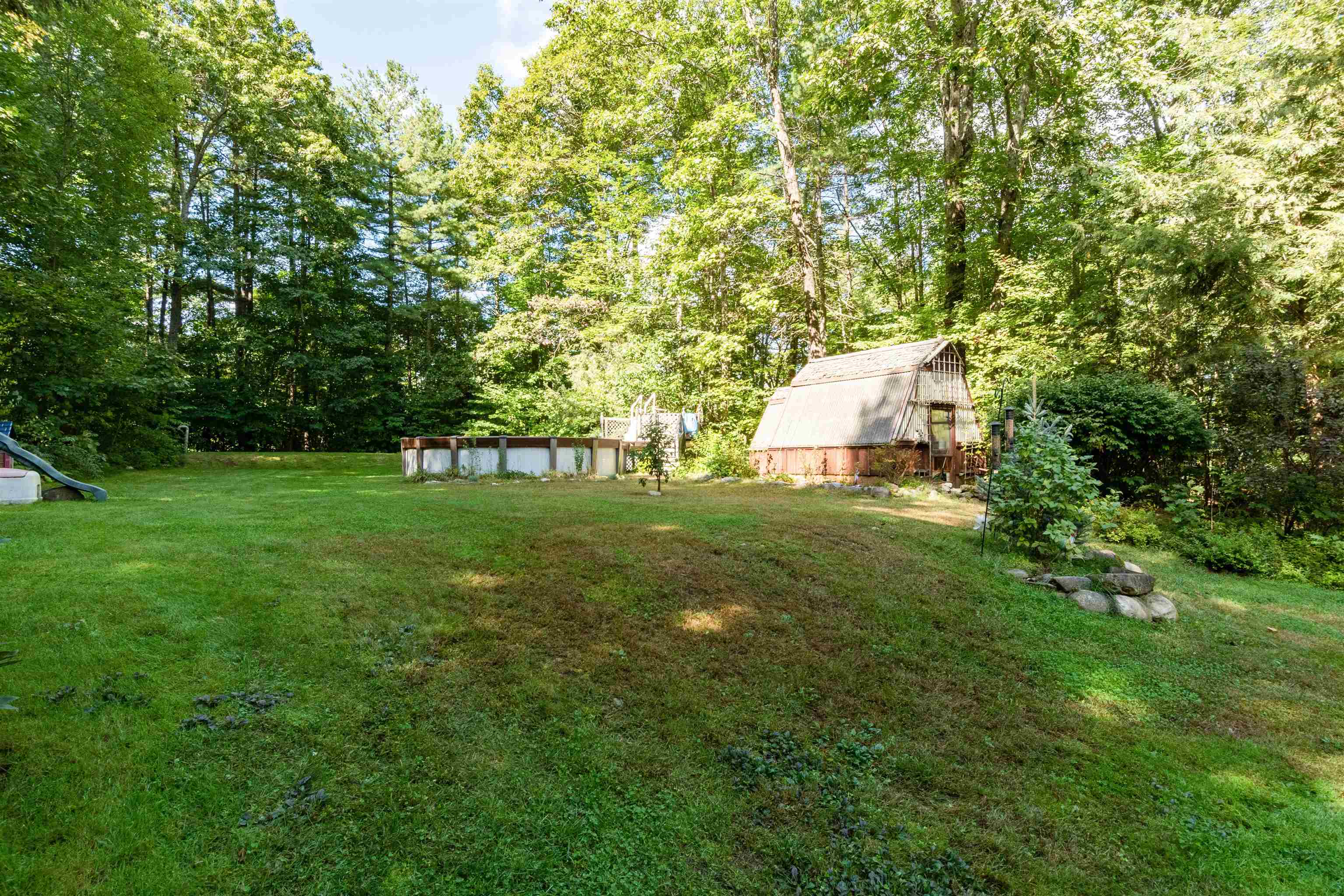 5 Ravine Road Amherst, NH 03031 - Photo 18 of 21