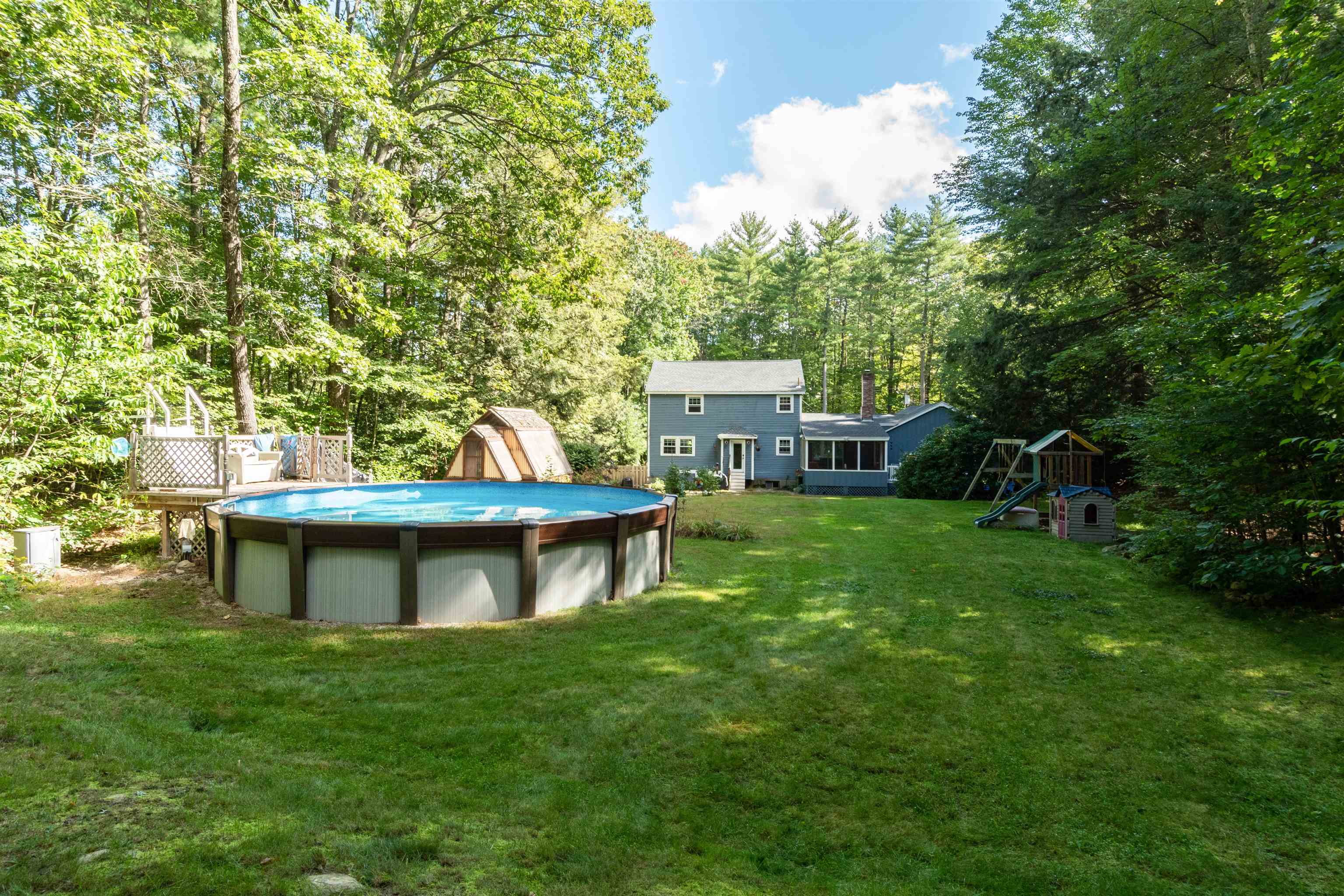 5 Ravine Road Amherst, NH 03031 - Photo 19 of 21