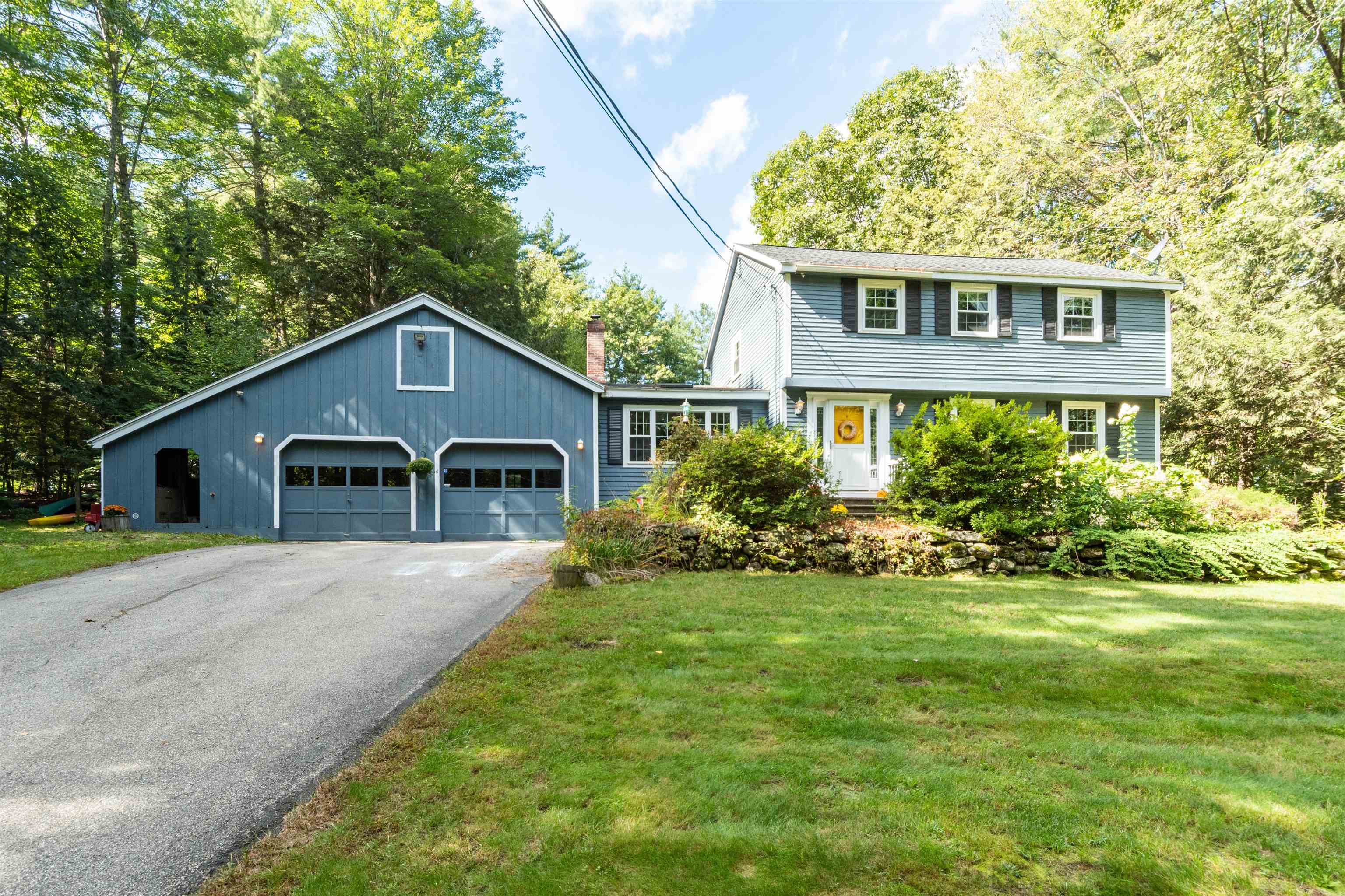 5 Ravine Road Amherst, NH 03031 - Photo 21 of 21
