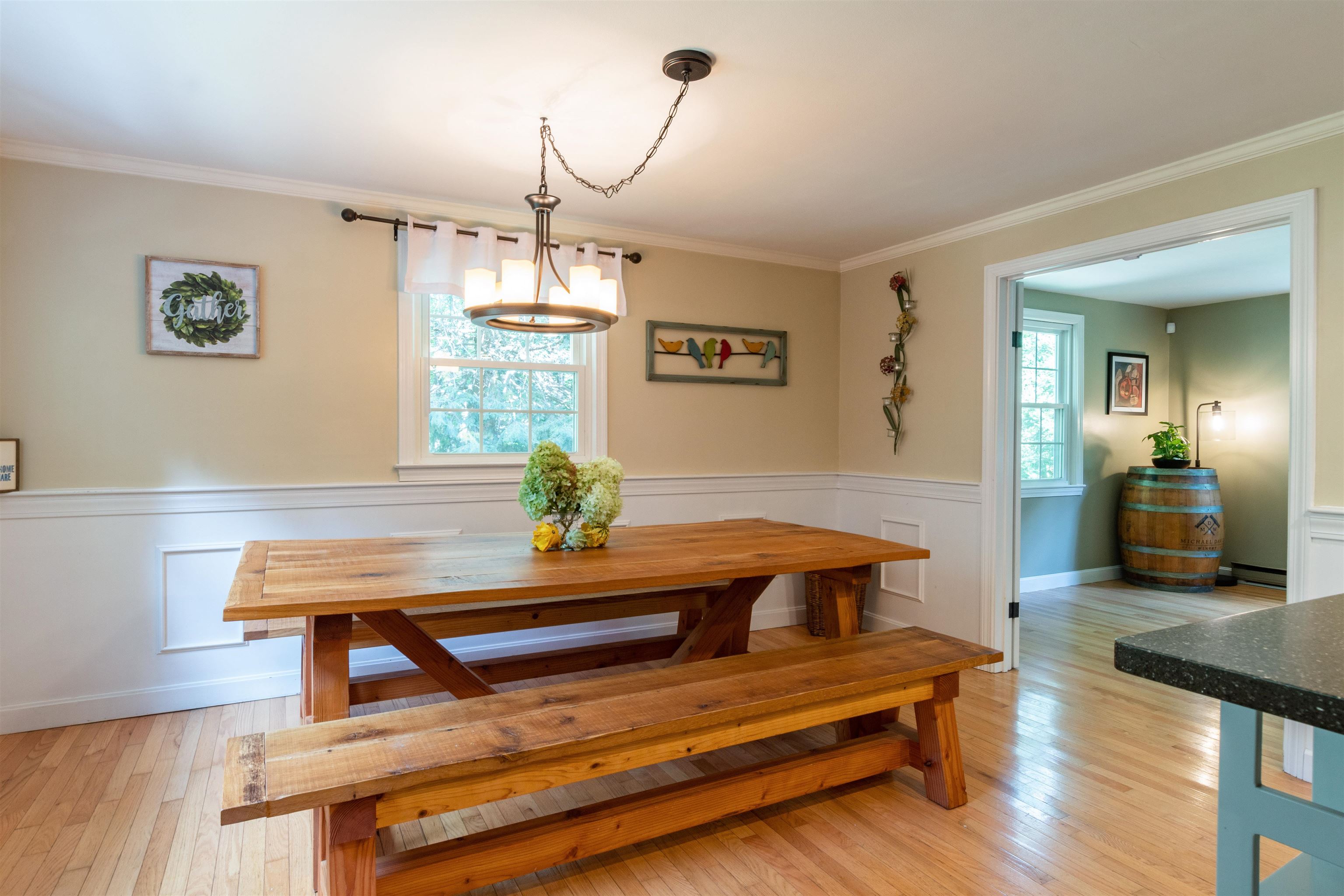 5 Ravine Road Amherst, NH 03031 - Photo 4 of 21