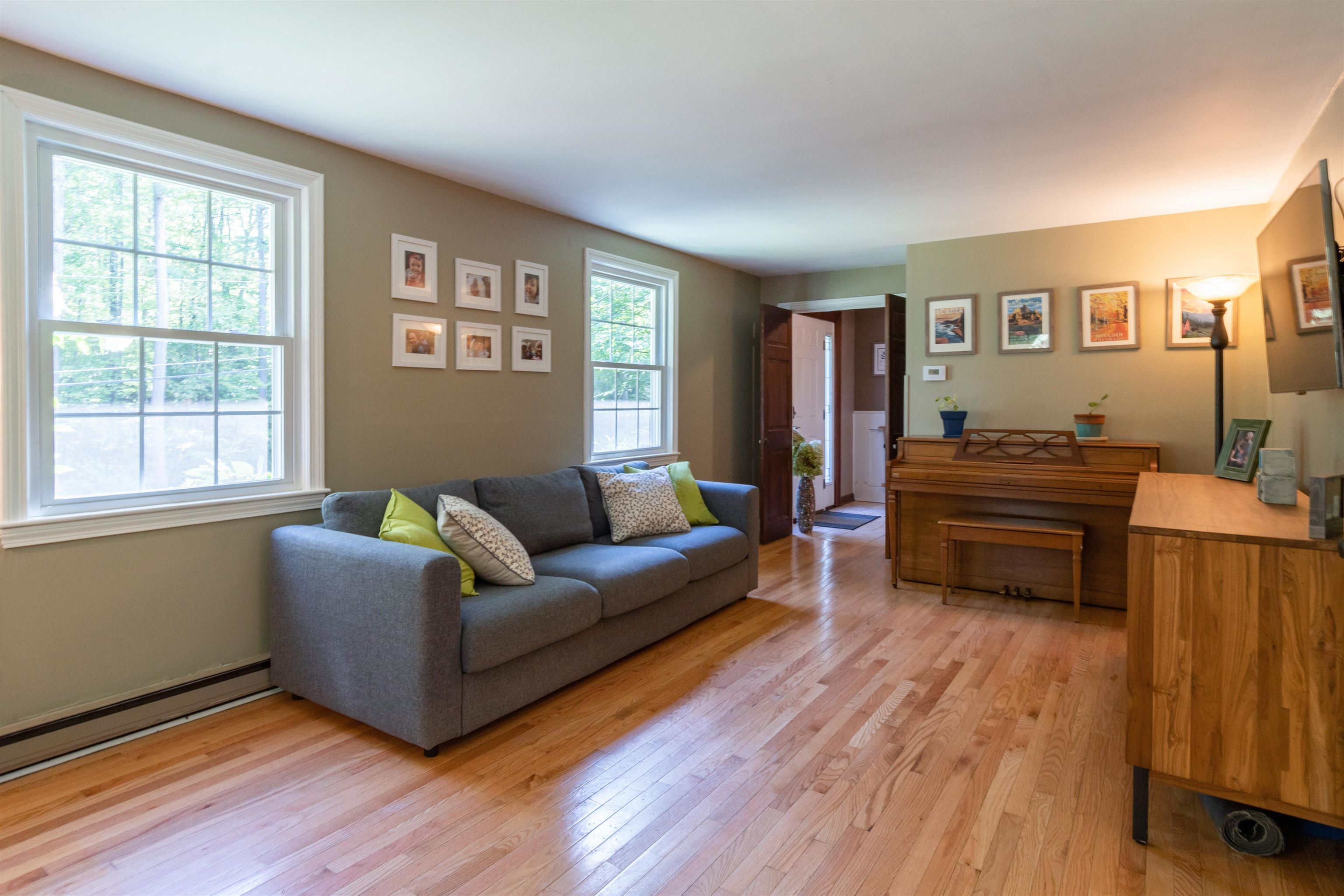 5 Ravine Road Amherst, NH 03031 - Photo 5 of 21