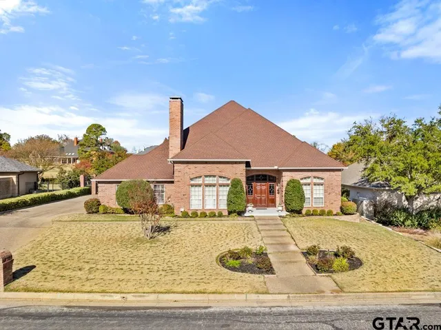 $825,000 | 1411 Brandywine Drive, Tyler, TX 75703