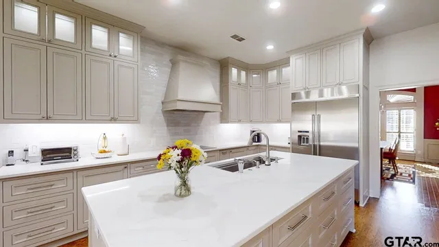 $825,000 | 1411 Brandywine Drive, Tyler, TX 75703