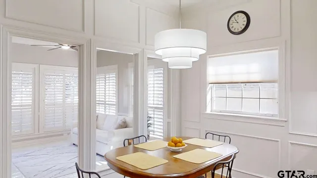 $825,000 | 1411 Brandywine Drive, Tyler, TX 75703