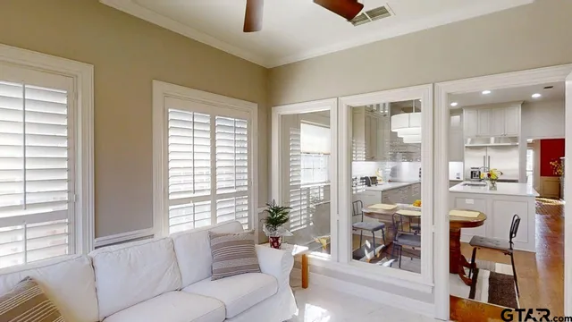 $825,000 | 1411 Brandywine Drive, Tyler, TX 75703