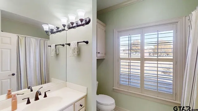 $825,000 | 1411 Brandywine Drive, Tyler, TX 75703