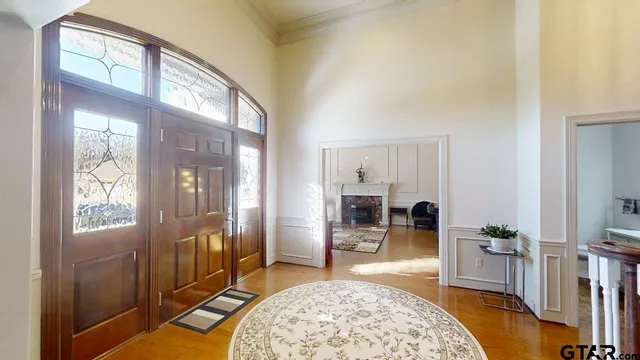 $825,000 | 1411 Brandywine Drive, Tyler, TX 75703