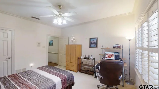 $825,000 | 1411 Brandywine Drive, Tyler, TX 75703