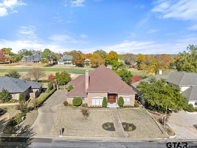 $825,000 | 1411 Brandywine Drive, Tyler, TX 75703