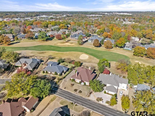 $825,000 | 1411 Brandywine Drive, Tyler, TX 75703