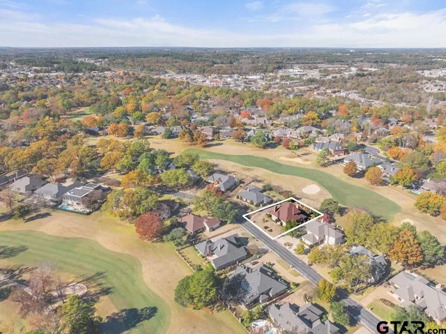 $825,000 | 1411 Brandywine Drive, Tyler, TX 75703