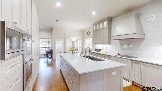 $825,000 | 1411 Brandywine Drive, Tyler, TX 75703