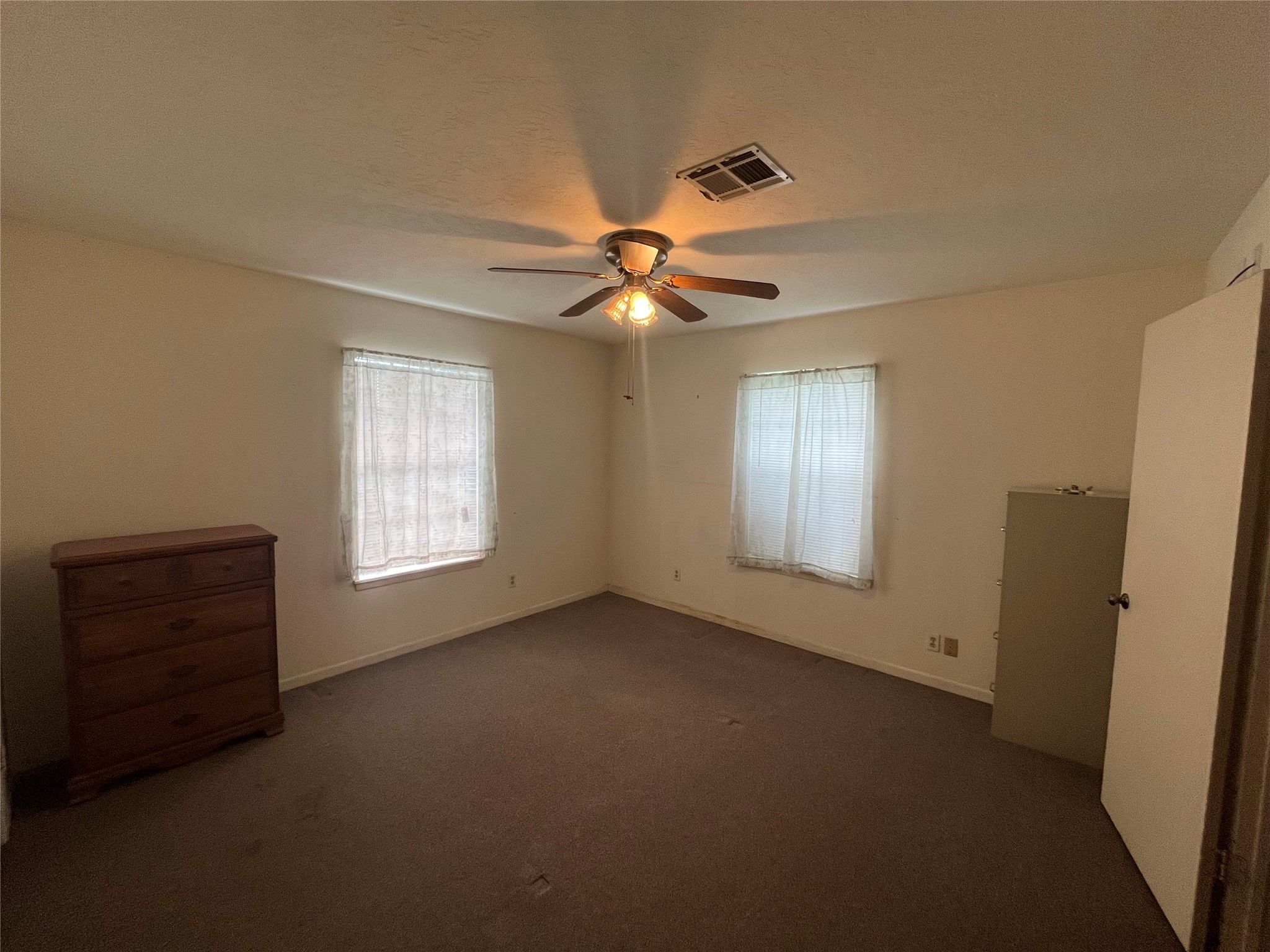 1475 Cr 16 Road Garwood, TX 77442 - Photo 28 of 43 a view of an empty room with a window