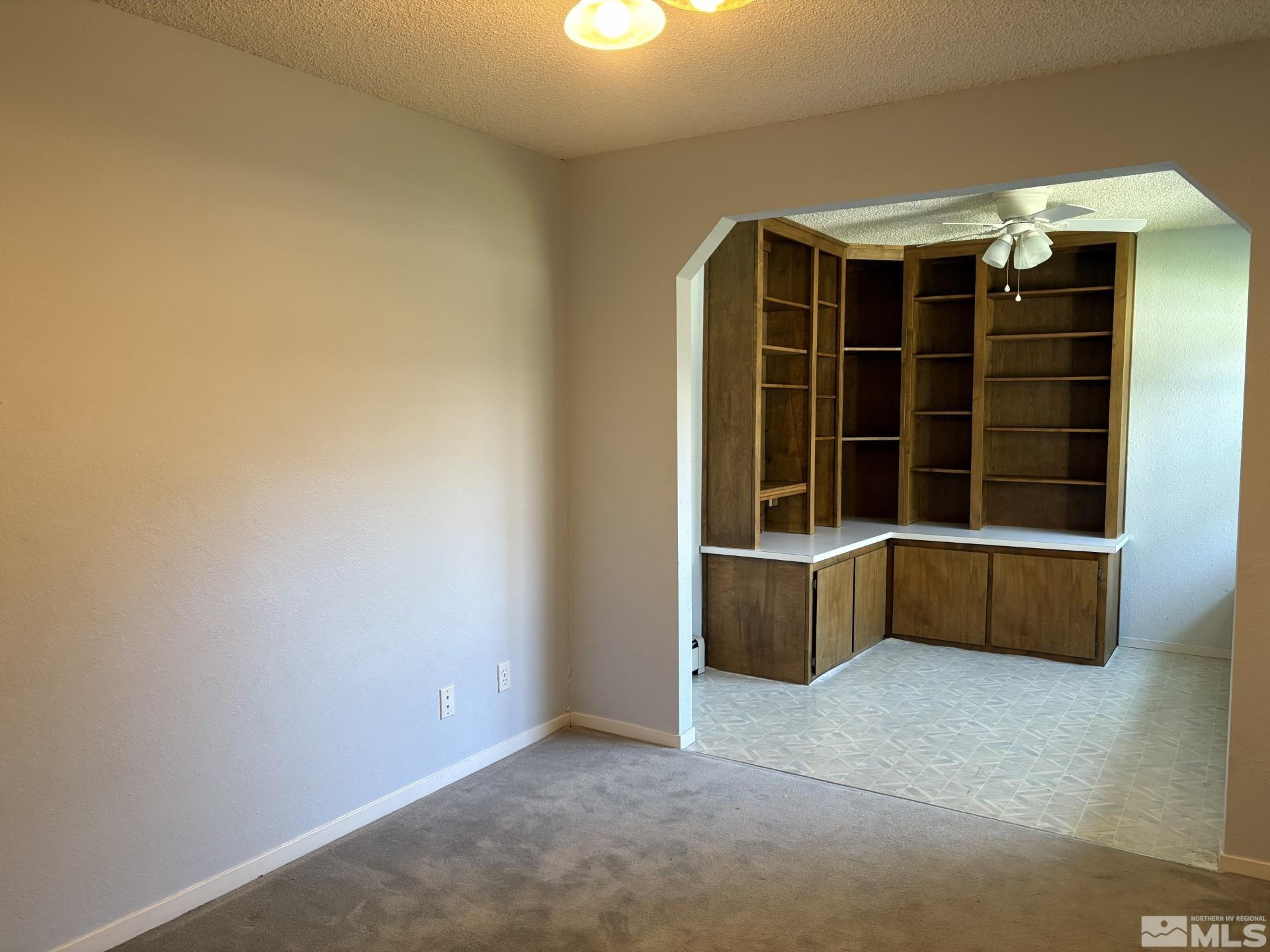 3 Comstock Circle Carson City, NV 89703 - Photo 14 of 30 a view of front door with outdoor space