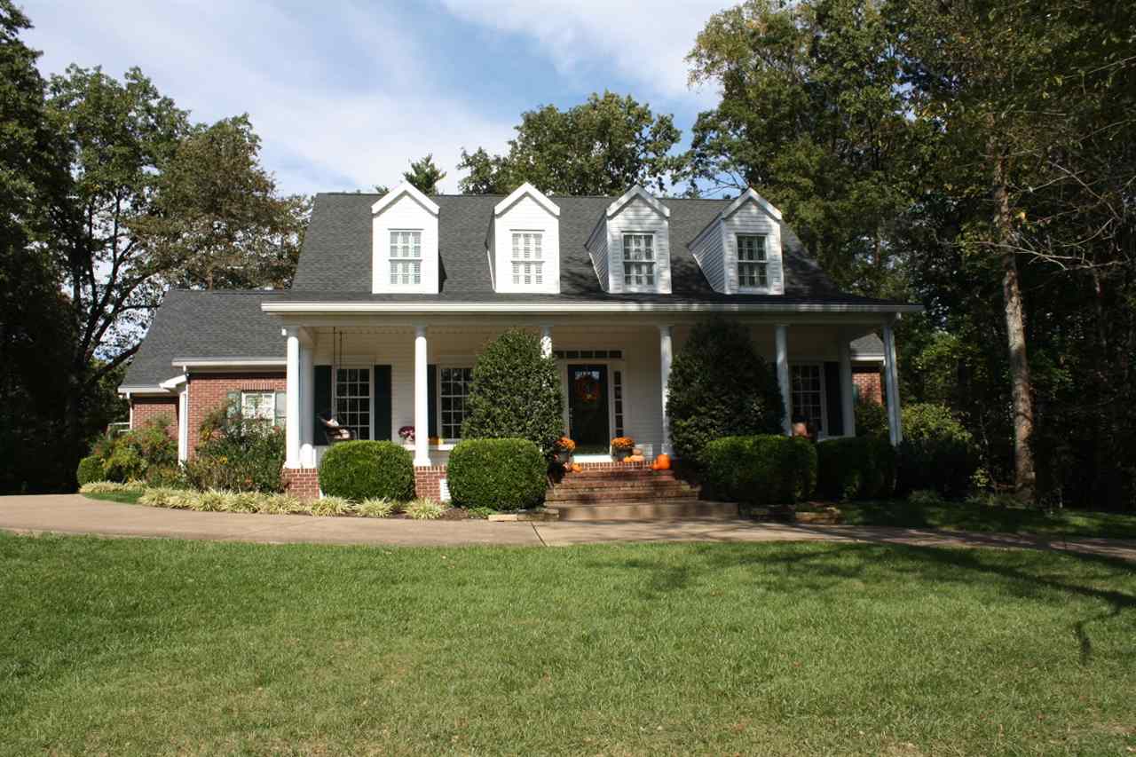 1130 Pine Gate Road Evansville, IN 47725 - Photo 1 of 15 Gallery Image 1