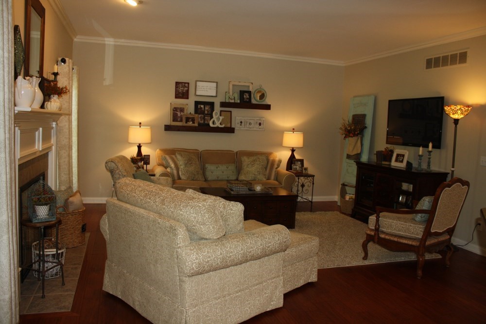 1130 Pine Gate Road Evansville, IN 47725 - Photo 4 of 15 Gallery Image 4