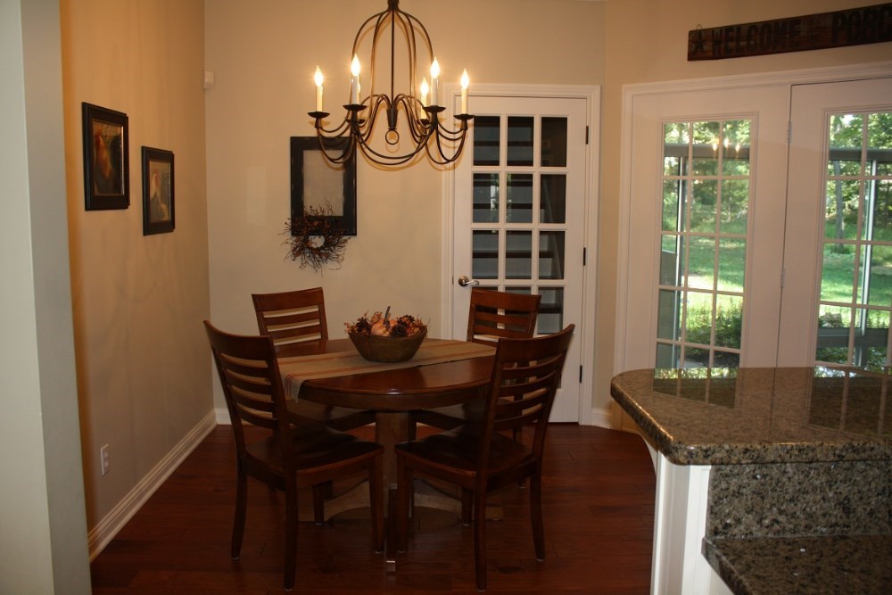 1130 Pine Gate Road Evansville, IN 47725 - Photo 8 of 15 Gallery Image 8