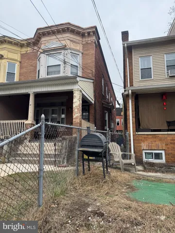 $199,999 | 32 General Greene Avenue, Trenton, NJ 08618