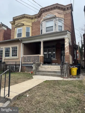 $199,999 | 32 General Greene Avenue, Trenton, NJ 08618