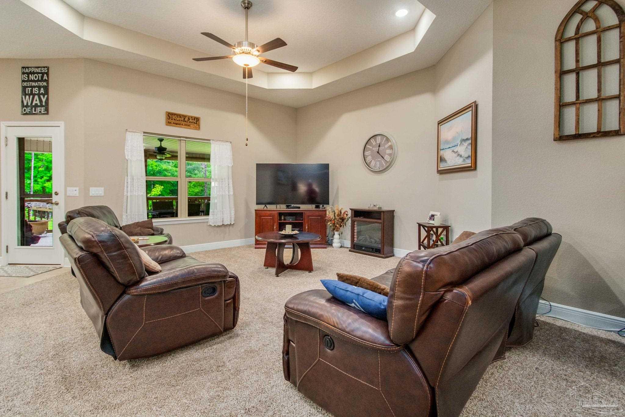 2085 10 Mile Road Pace, FL 32571 - Photo 16 of 50