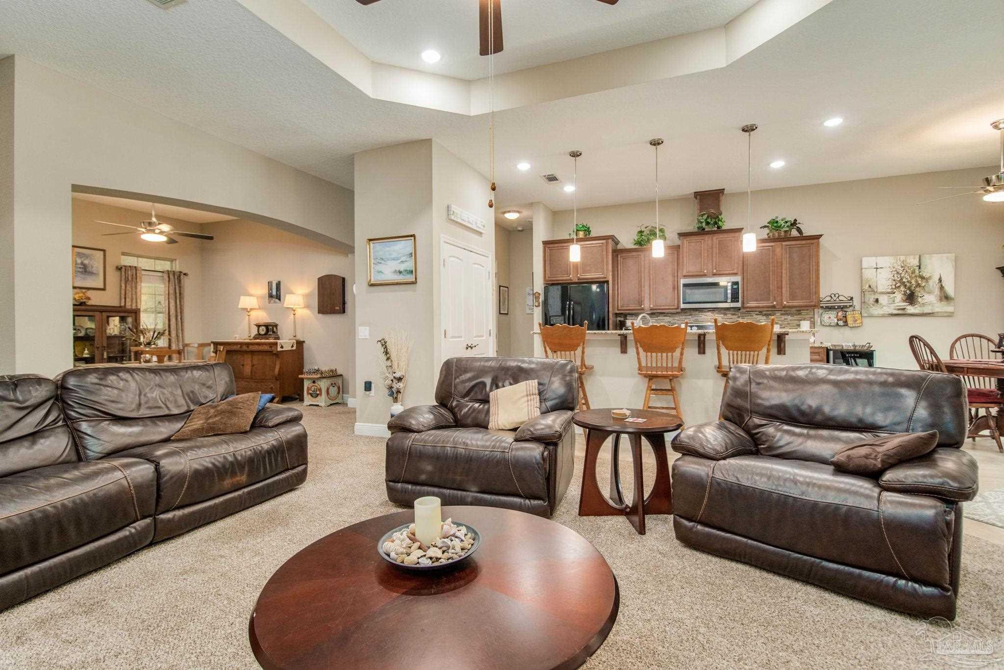 2085 10 Mile Road Pace, FL 32571 - Photo 17 of 50