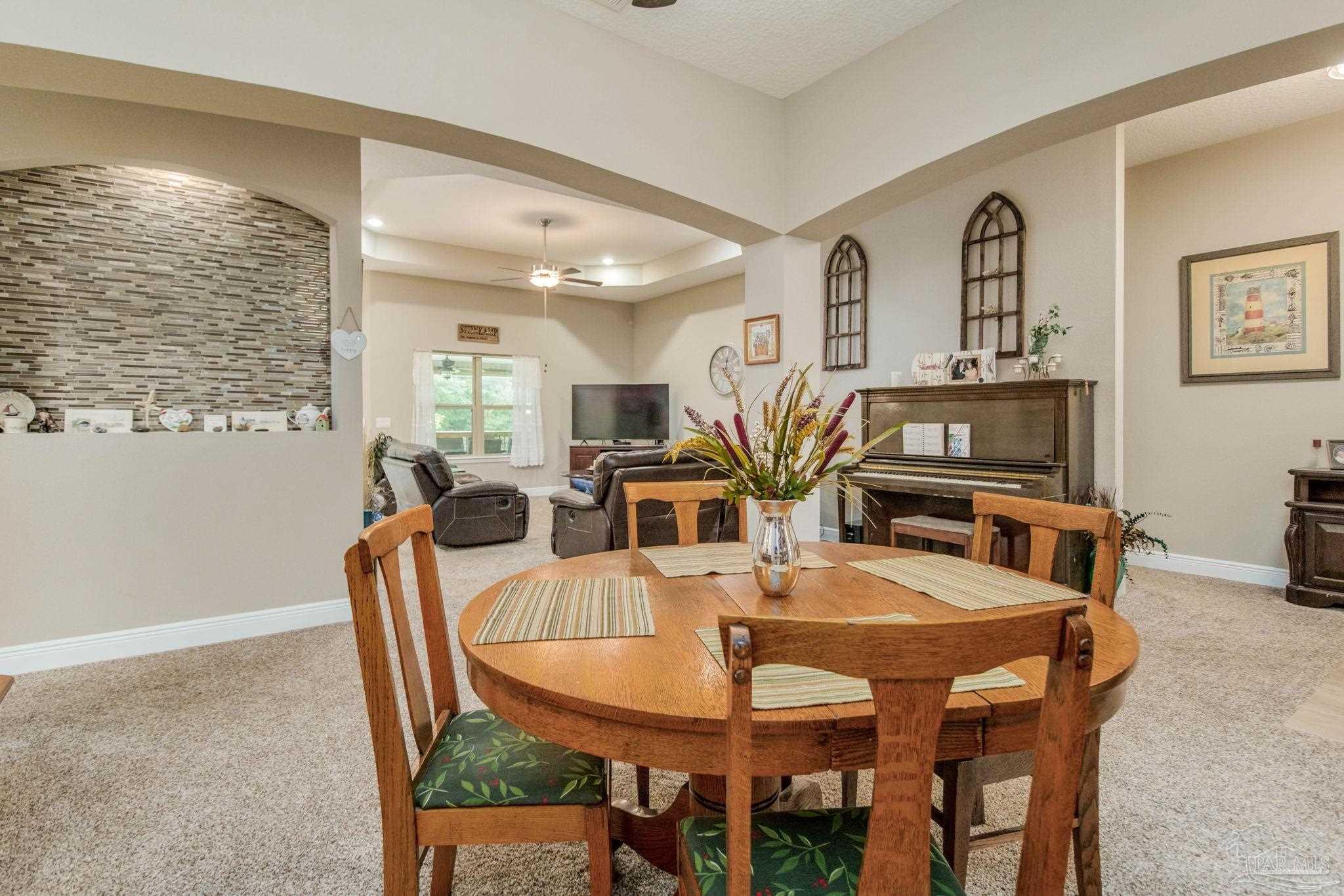 2085 10 Mile Road Pace, FL 32571 - Photo 19 of 50