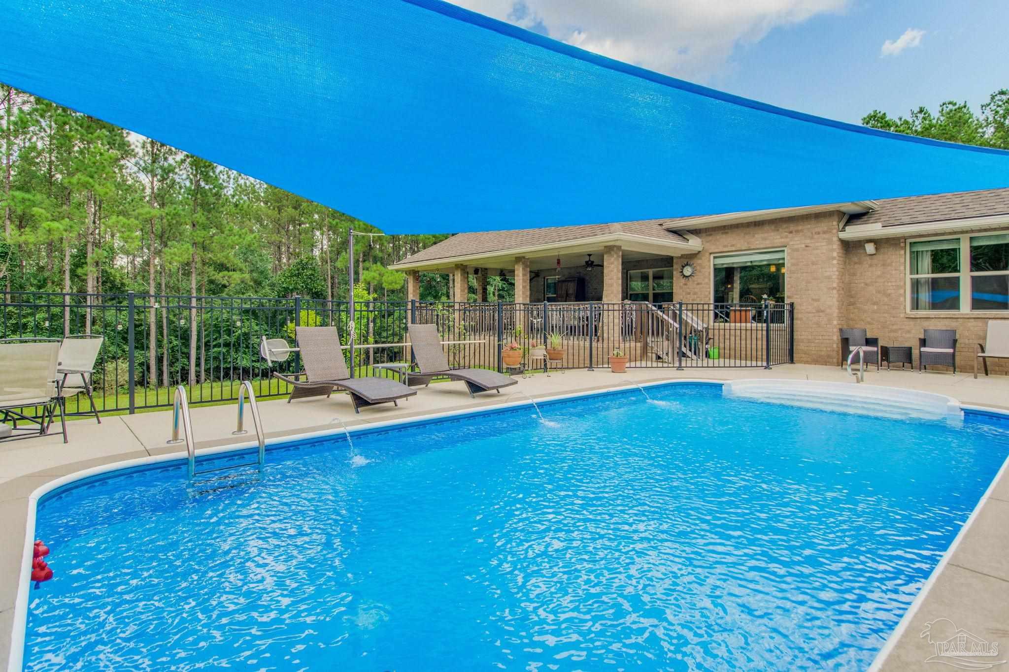 2085 10 Mile Road Pace, FL 32571 - Photo 2 of 50