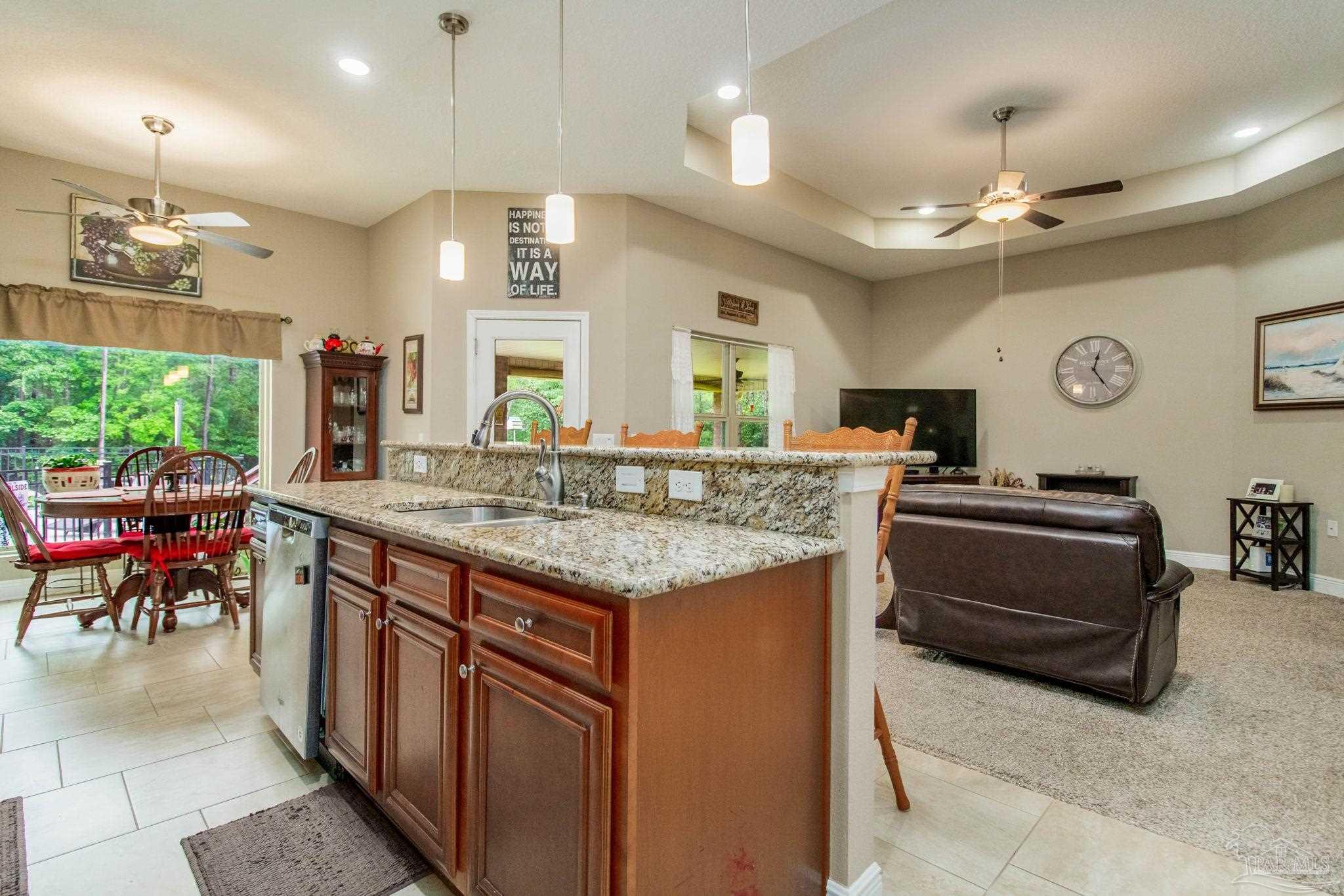 2085 10 Mile Road Pace, FL 32571 - Photo 22 of 50