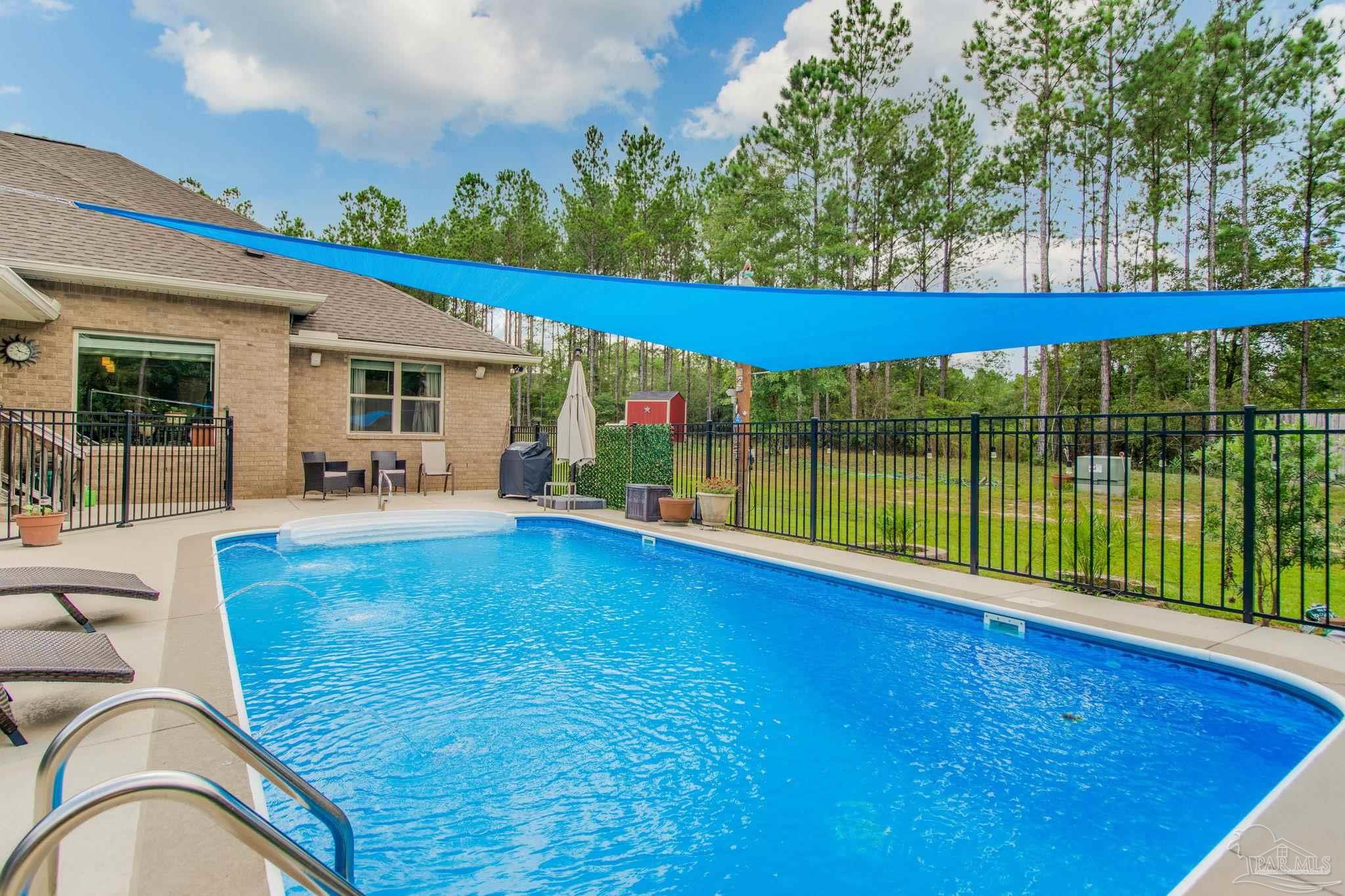 2085 10 Mile Road Pace, FL 32571 - Photo 26 of 50