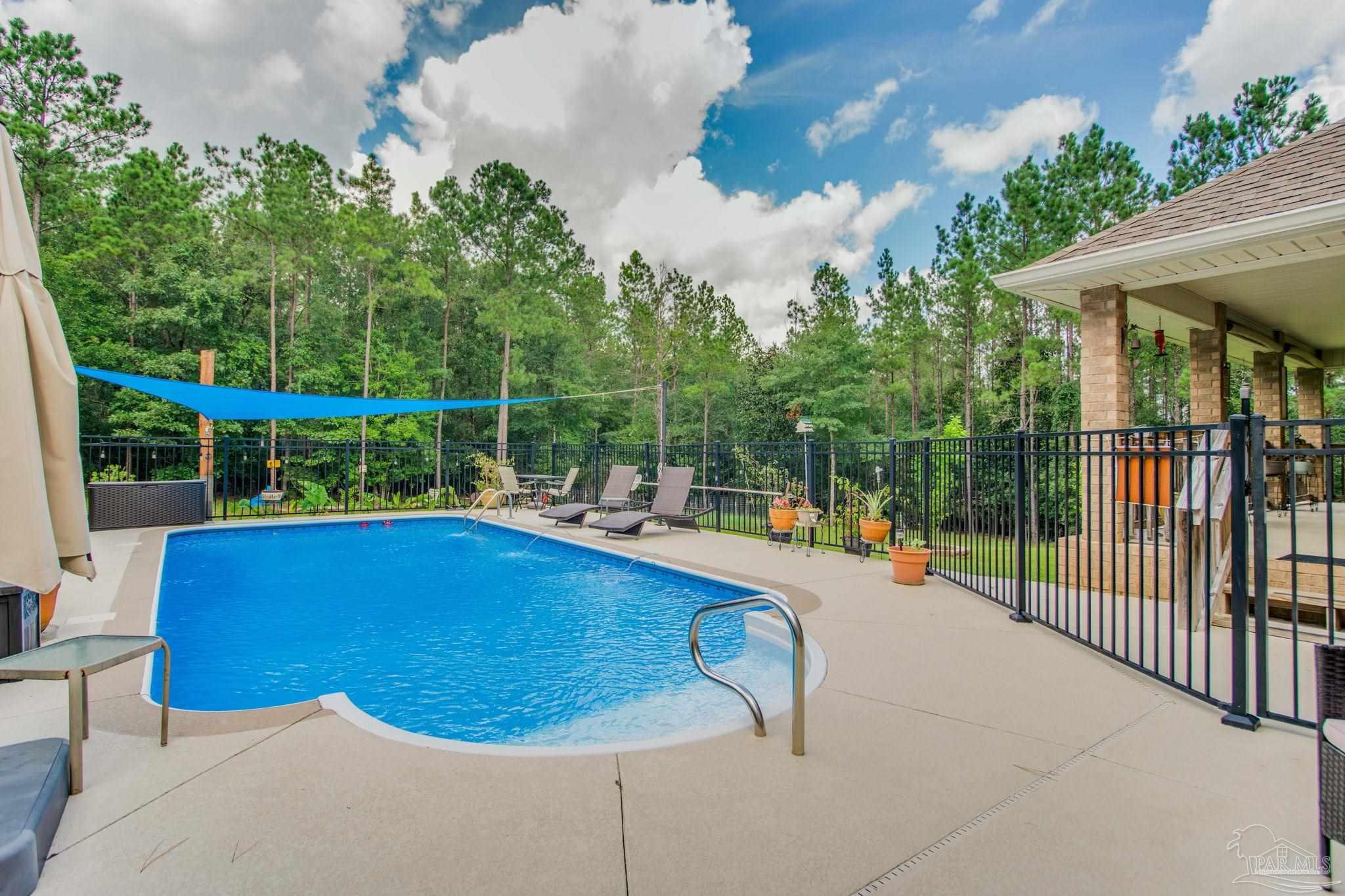 2085 10 Mile Road Pace, FL 32571 - Photo 27 of 50