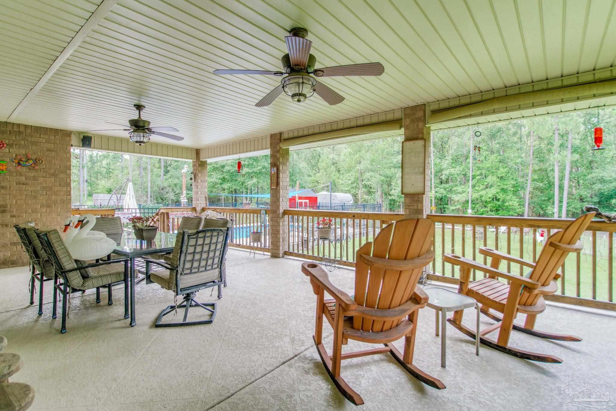 2085 10 Mile Road Pace, FL 32571 - Photo 28 of 50