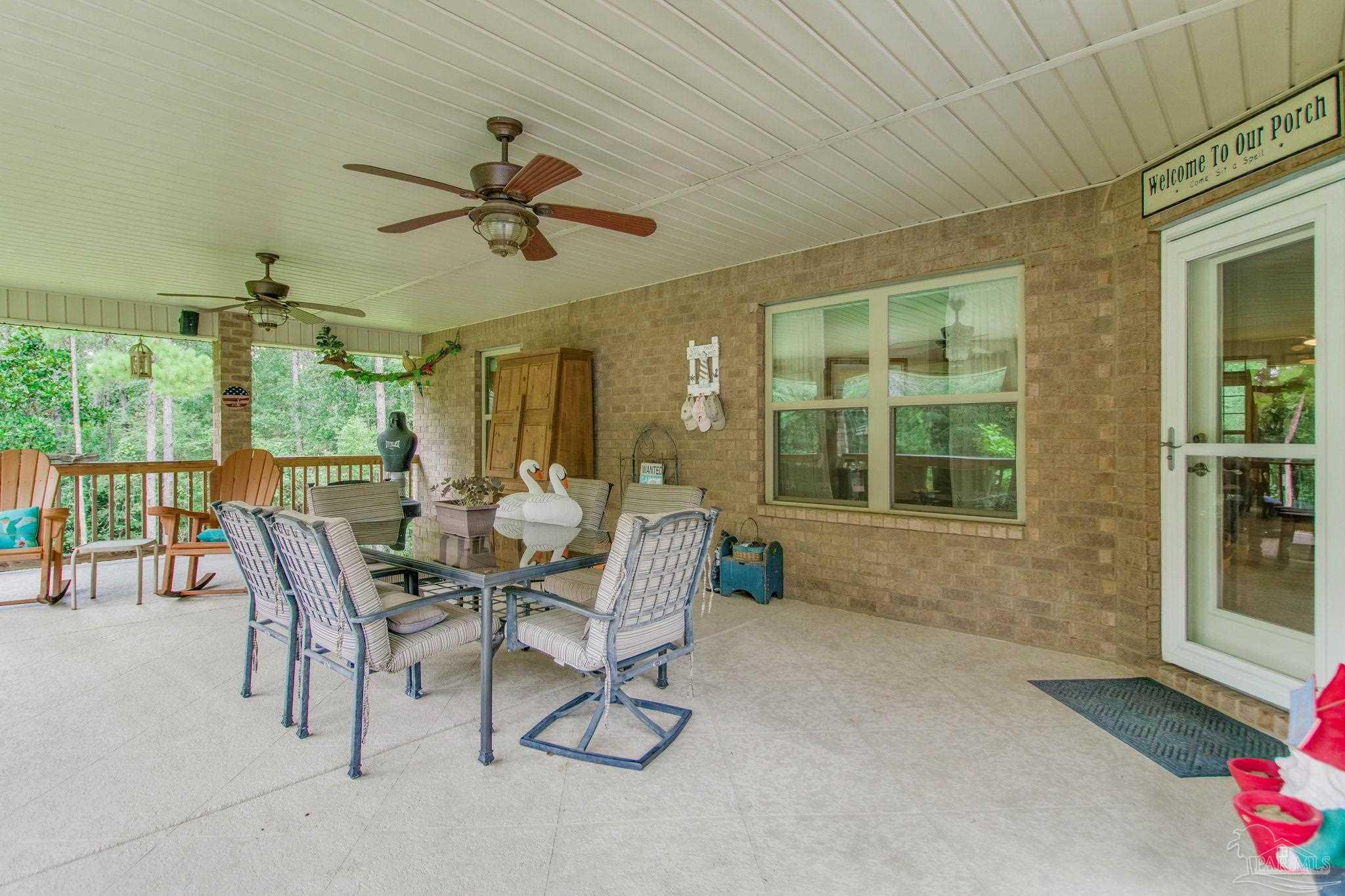 2085 10 Mile Road Pace, FL 32571 - Photo 29 of 50