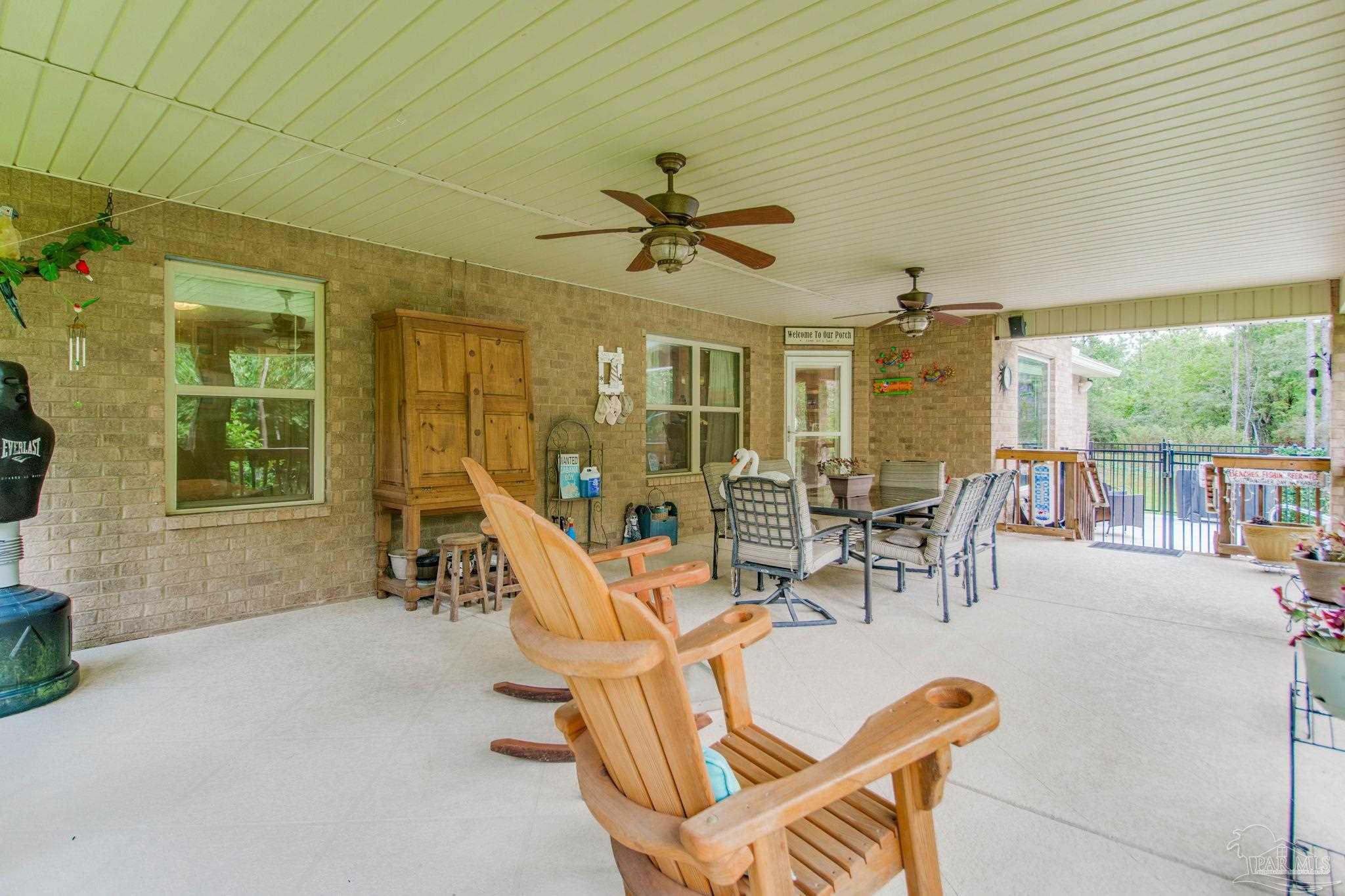 2085 10 Mile Road Pace, FL 32571 - Photo 30 of 50