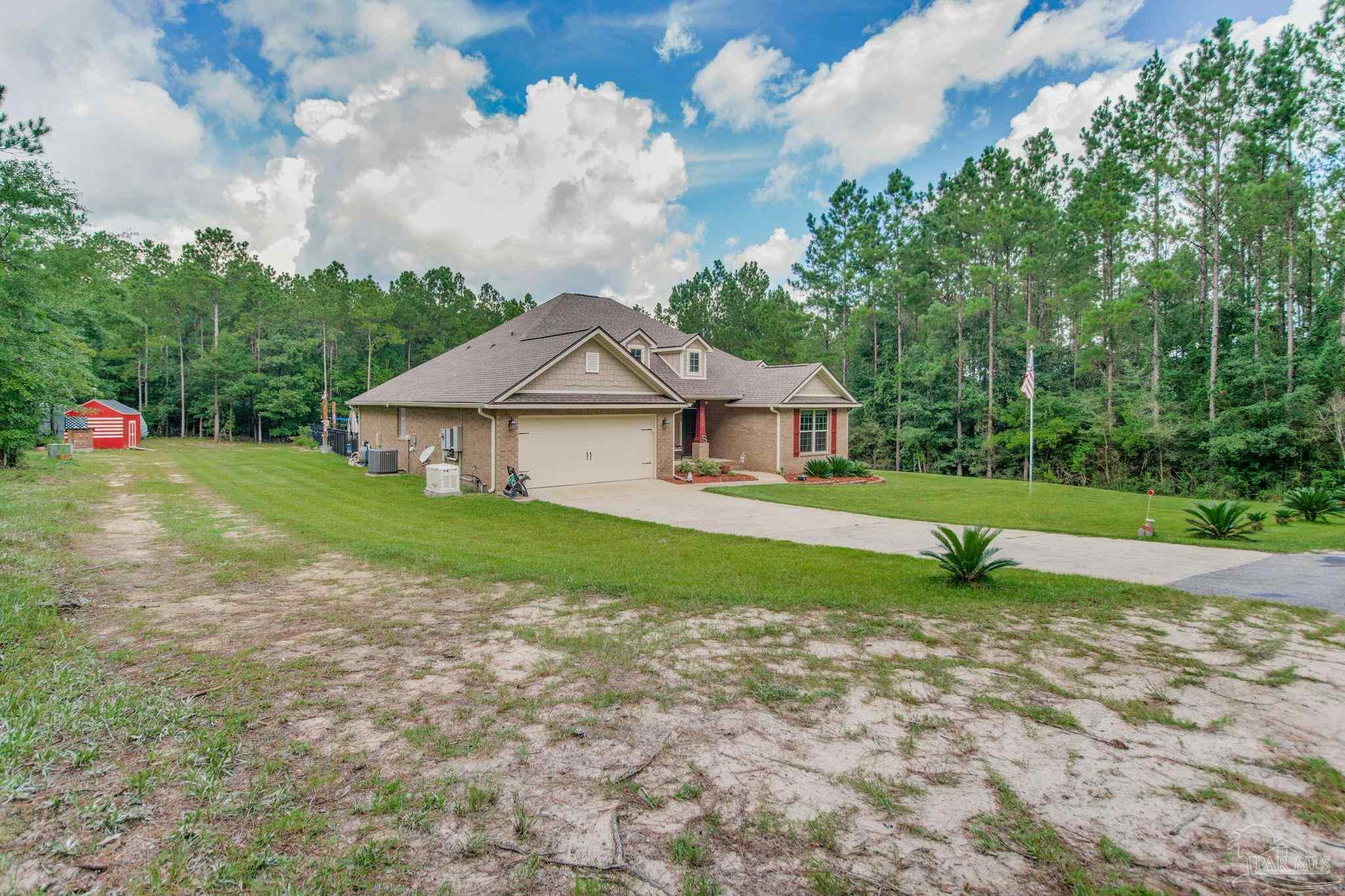 2085 10 Mile Road Pace, FL 32571 - Photo 46 of 50