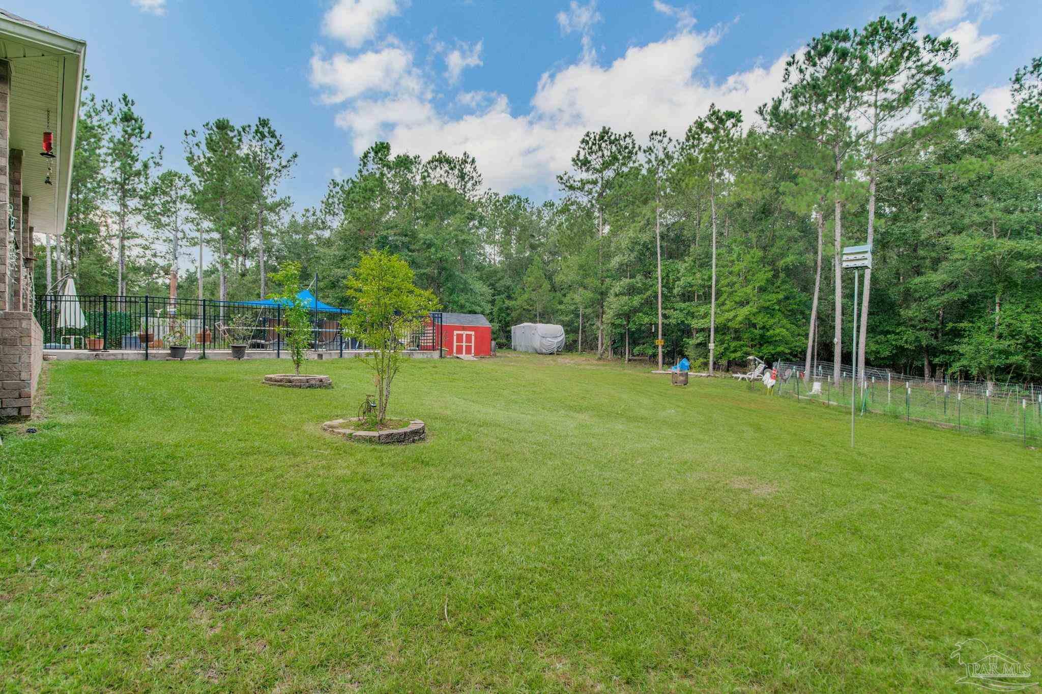 2085 10 Mile Road Pace, FL 32571 - Photo 47 of 50