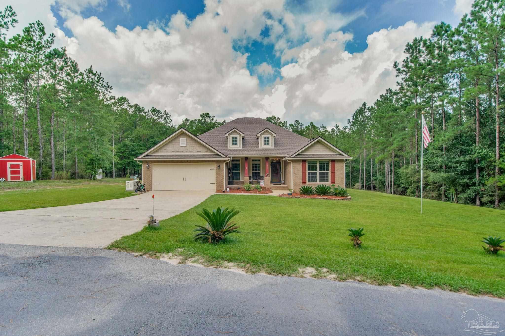 2085 10 Mile Road Pace, FL 32571 - Photo 6 of 50