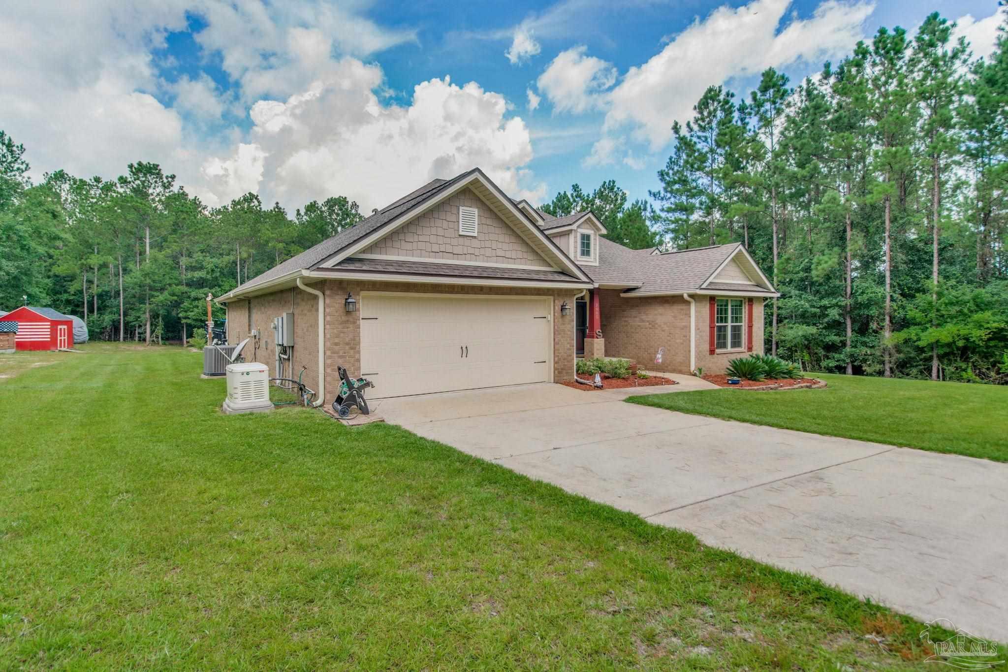 2085 10 Mile Road Pace, FL 32571 - Photo 7 of 50