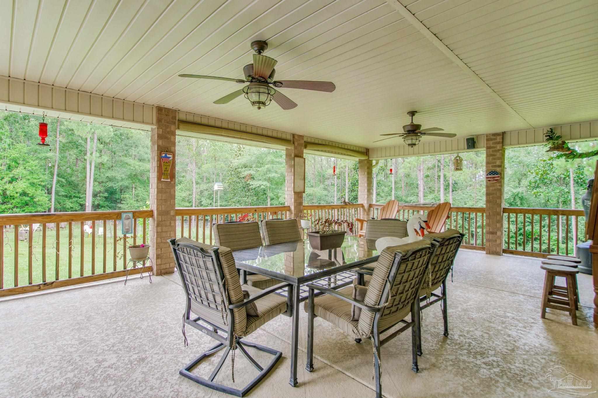 2085 10 Mile Road Pace, FL 32571 - Photo 8 of 50