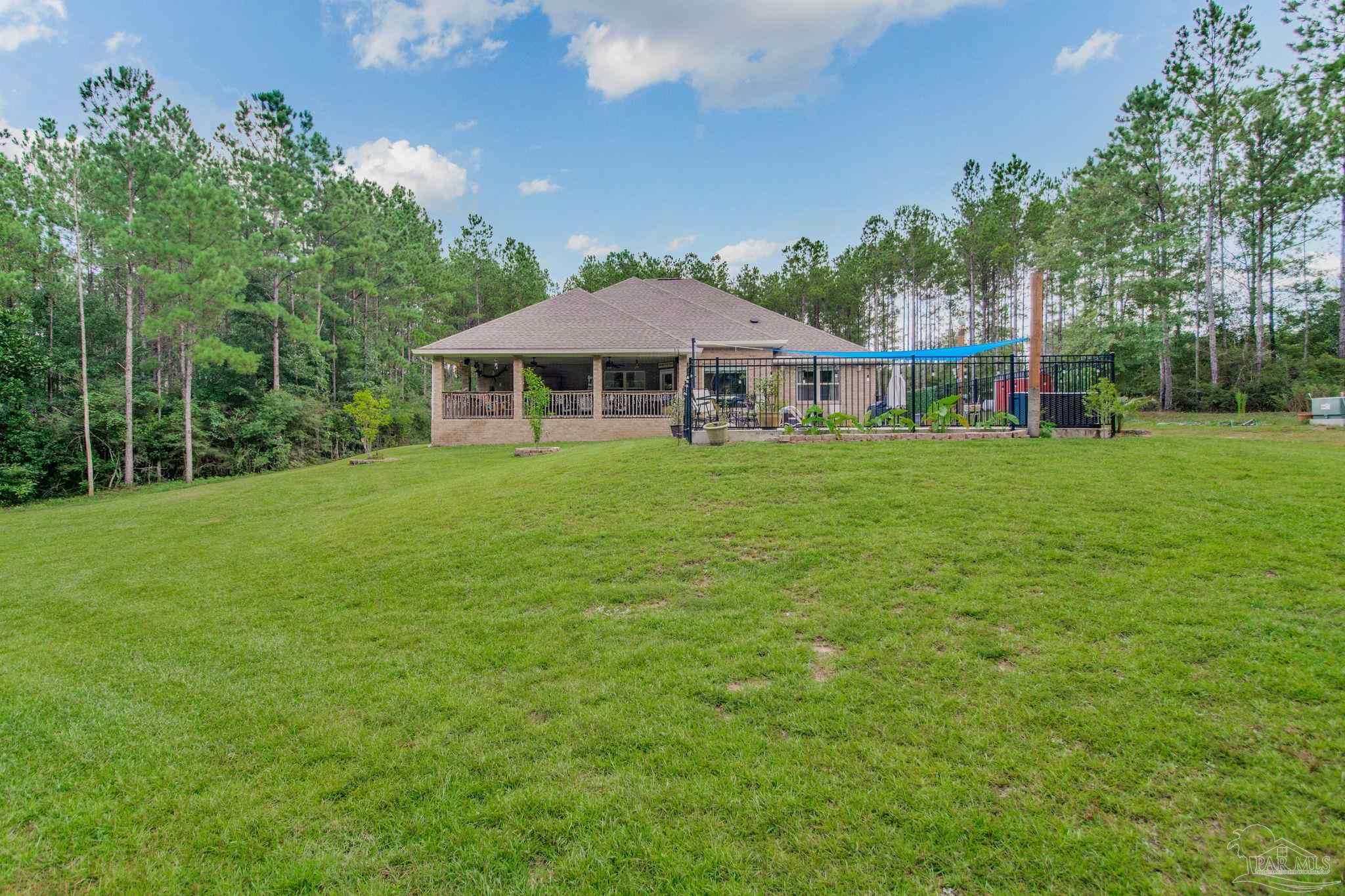 2085 10 Mile Road Pace, FL 32571 - Photo 9 of 50