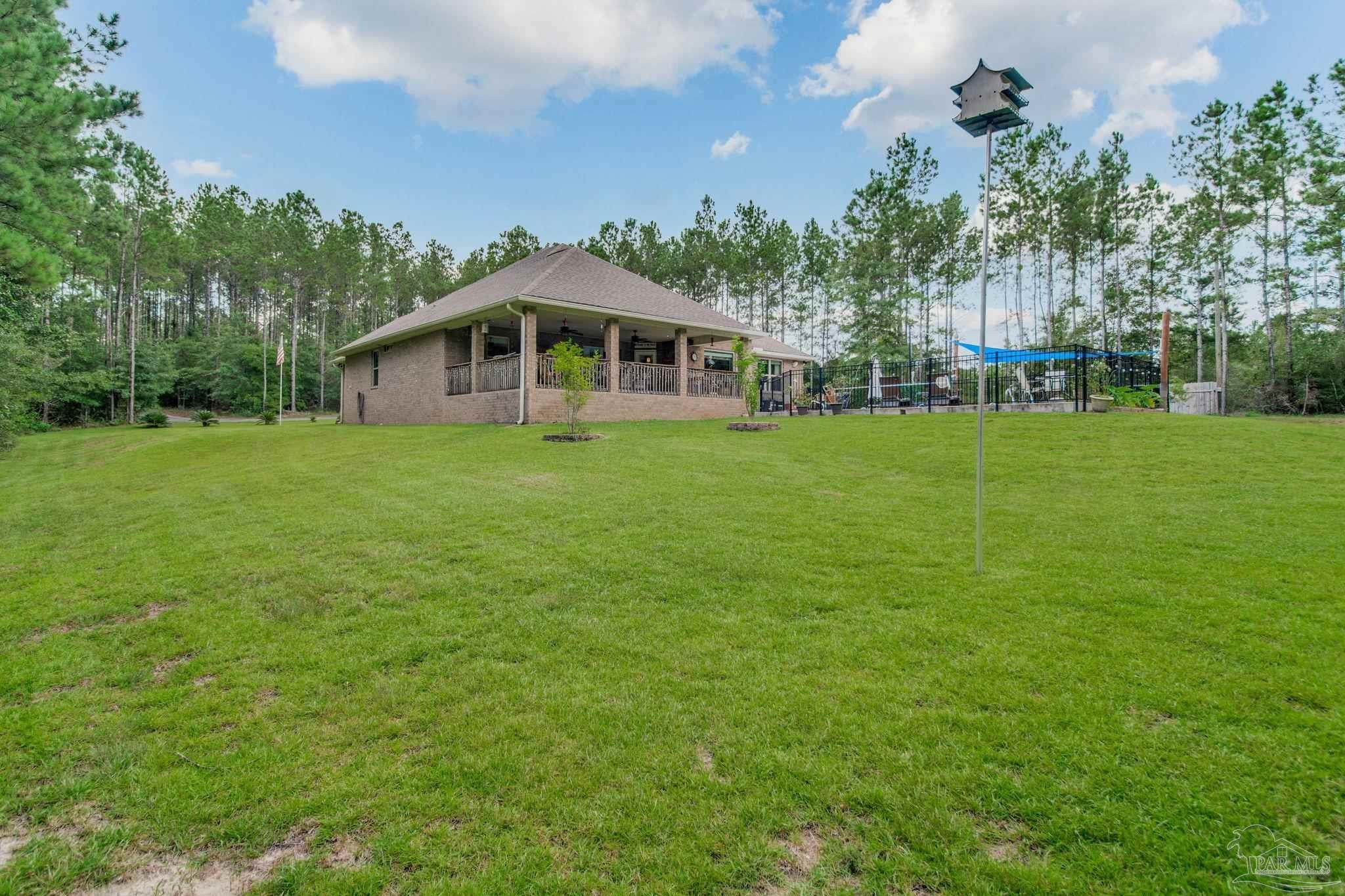 2085 10 Mile Road Pace, FL 32571 - Photo 10 of 50