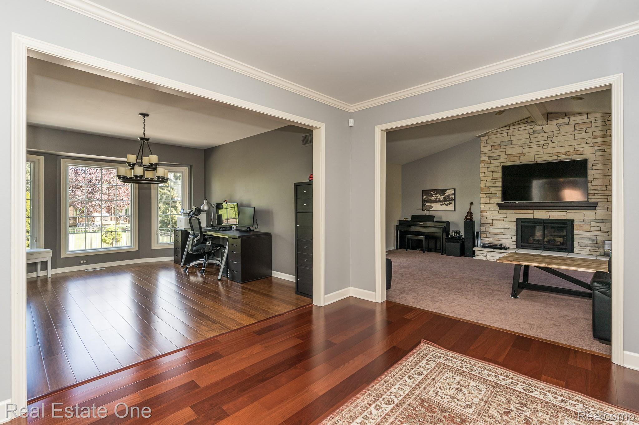 3460 Wedgewood Drive Rochester, MI 48306 - Photo 5 of 47 Wedgewood MLS-W025.jpg