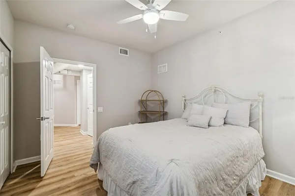 $399,000 | 822 Lantern Way, Unit 102, Clearwater, FL 33765