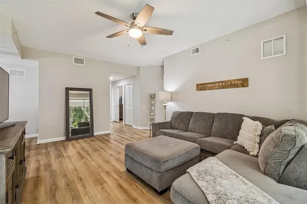 $399,000 | 822 Lantern Way, Unit 102, Clearwater, FL 33765
