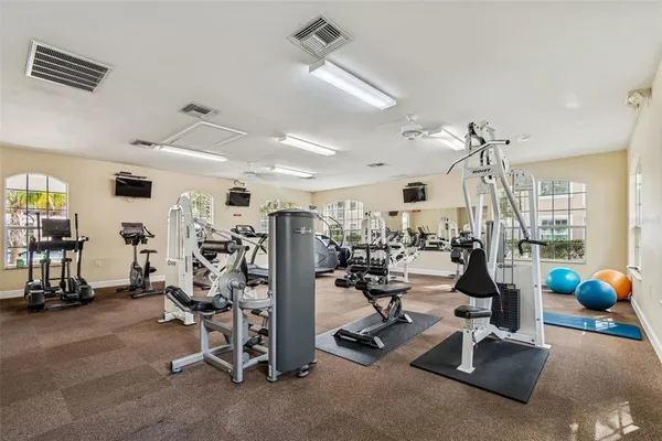 $399,000 | 822 Lantern Way, Unit 102, Clearwater, FL 33765