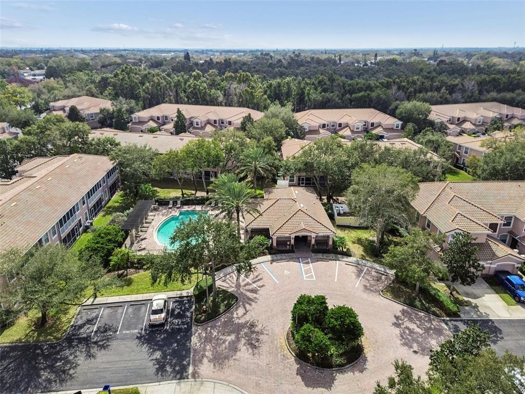 822 Lantern Way, Unit 102 Clearwater, FL 33765 - Photo 78 of 84