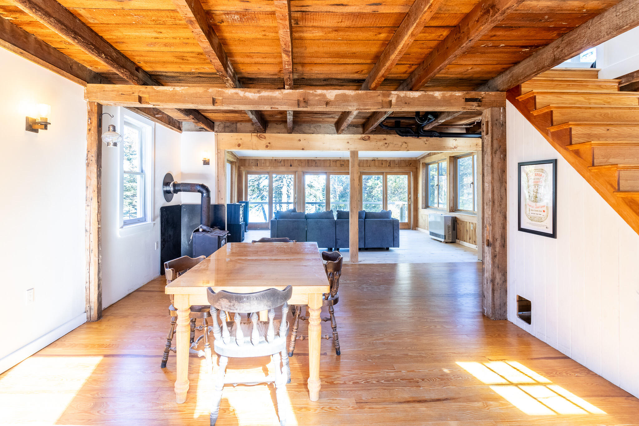 879 County Road Lubec, ME 04652 - Photo 23 of 57