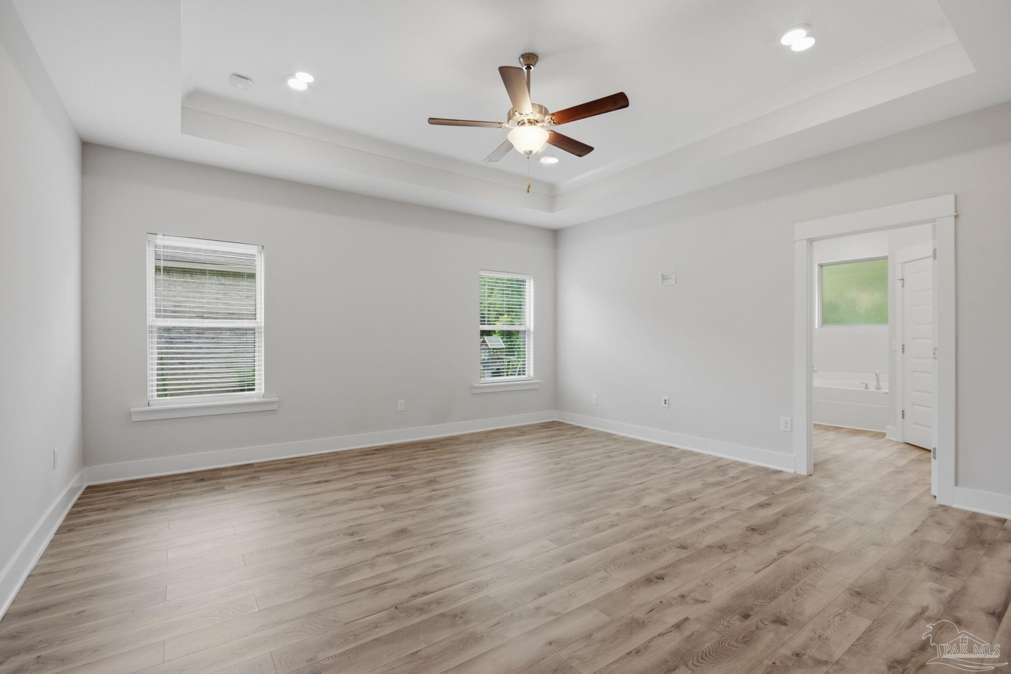 2849 Avalon Street Cantonment, FL 32533 - Photo 5 of 30